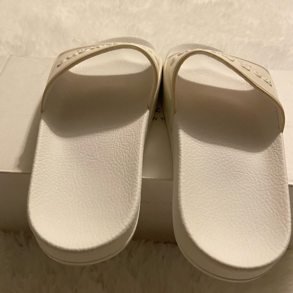 NEW! Rag & Bone Pool Side Slides - Picture 3 of 13
